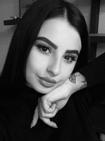Проститутка Веста